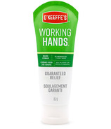O'Keeffe's crème pour les mains Working Hands