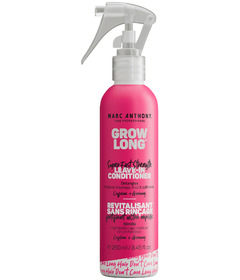 Marc Anthony Grow Long Super Fast Strength Leave-in Conditioner