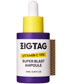 ZIGTAG Vitamin C 15% Super Blast Ampoule