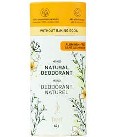 Tanit Déodorant Naturel Monoï