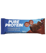Pure Protein Barre au chocolat Deluxe