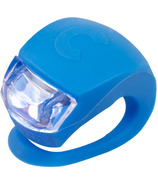 Micro Scooter Blue LED light