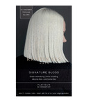 Kristin Ess Hair brillant à cheveux Platinum Signature Icy Translucent Ash