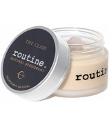 Routine The Class Crystal Charged Luxury Scented Deodorant