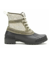 Kamik Sienna Mid 2 Winter Boots Grey