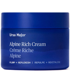 Ursa Major Alpine Rich Cream