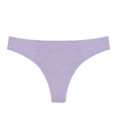 Huha Low Profile Thong Lilac
