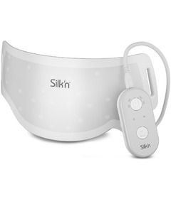 Silk'n LED Neck Mask with Multifunctional Design