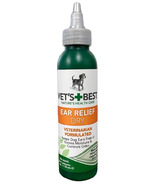 Vet’s Best Dog Ear Relief Dry