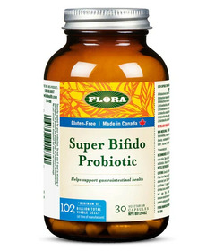 Flora Super Bifido Probiotic