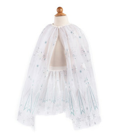 image of Great Pretenders Winter Wonderland Cape with sku:311178