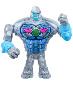 Mr. Beast Lab Mutators Mega Mutator Silver-Byte