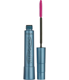 L'Oreal Paris Telescopic Waterproof Mascara