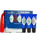 Jack Black Set The Balm Squad