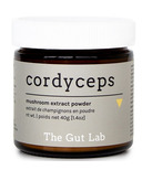 The Gut Lab Cordycepys Mushroom Extract Powder