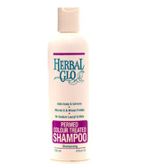 Herbal Glo Permed Or Colour-Treated Hair Shampoo
