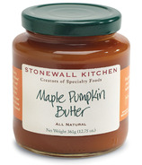 Stonewall Kitchen Maple Pumpkin Butter