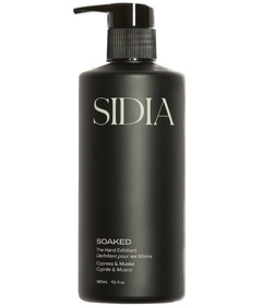 SIDIA The Hand Exfoliant Soaked