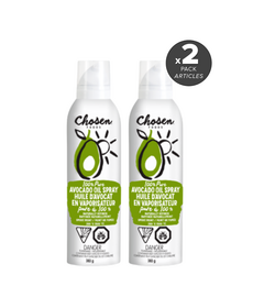 Chosen Foods Avocado Oil Spray Bundle