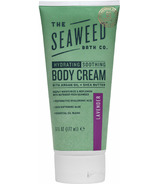 The Seaweed Bath Co. Wildly Natural Seaweed Body Cream