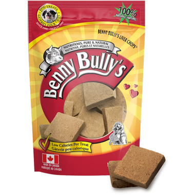 Pure snacks sales dog treats