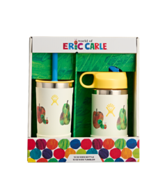 Hydro Flask Kids Tumbler & Bottle Gift Set Collations de fruits