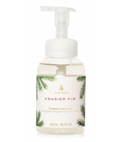 Thymes Frasier Fir Foaming Hand Wash