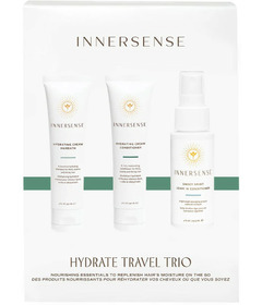 Innersense Hydrate Travel Trio