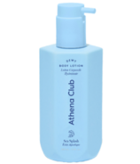 Athena Club Dewy Body Lotion Sea Splash