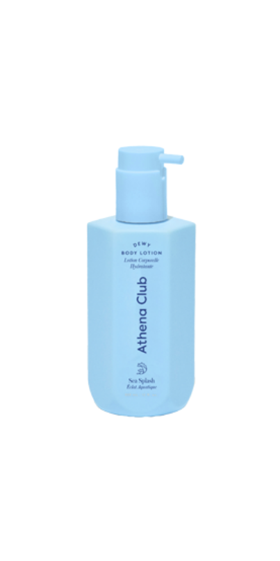 Buy Athena Club Dewy Body Lotion Sea Splash at Well.ca | Free Shipping ...