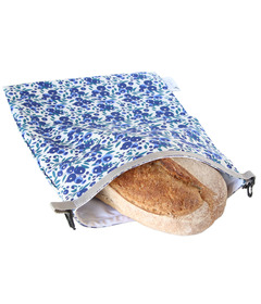 Colibri Bread Bag Blueberry