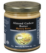 Nuts to You Almond Cashew Butter Mystery Butter
