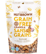 La Fourmi Nutbrown Grain Free Granola Natural