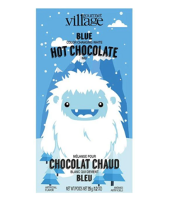 Gourmet Du Village Hot Chocolate Yeti