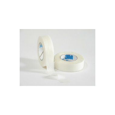 3M Micropore 1/2 Inch Paper Tape 3M Micropore 1/2 Inch Paper Tape