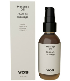 VOS Massage Oil