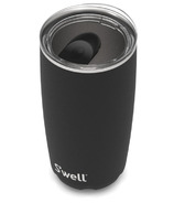 S'well Tumbler Stainless Steel Insulated With Lid Onyx