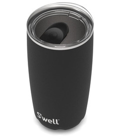 S'well Tumbler Onyx