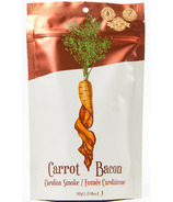 Carrot Bacon Carolina Smoke