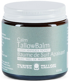 Thrive Tallow Calm Tallow Balm