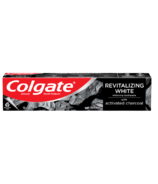 Colgate Essentials Toothpaste with Charcoal