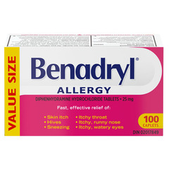 Allergy & Sinus