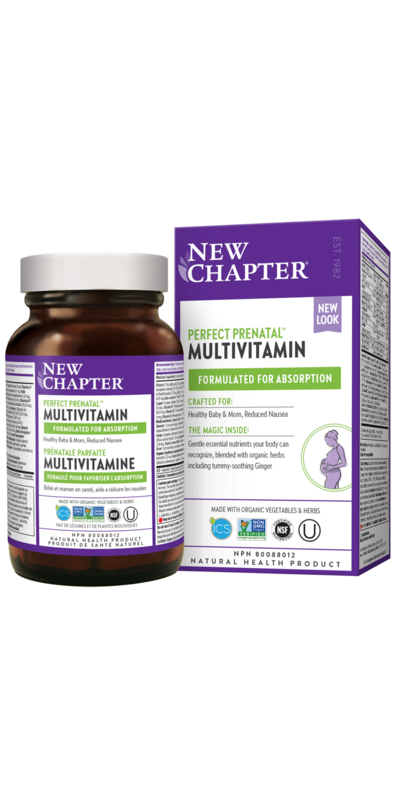 Metagenics Wellness Essentials Pregnancy - Vitamin Supplement Packet to  Help Support the Nutritional Needs of Pregnant Women and Healthy Fetal