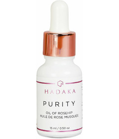 image of Hadaka Purity Facial Oil Rosehip with sku:339973