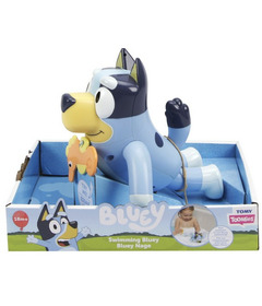 Tomy Toomies Bluey Swimmer Toy