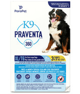 Parapet K9 Praventa 360 Extra Large Dogs