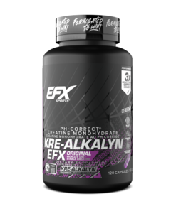 EFX Sports Kre-Alkalyn