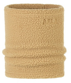 Bula Sherpa Neck Gaiter Camel