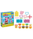 Hasbro Play-Doh Peppa Pig