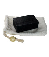 Living Libations Cleansing Soap Charcoal